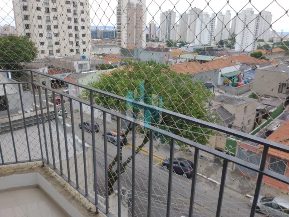 Apartamento, 2 quartos, 77 m² - Foto 3