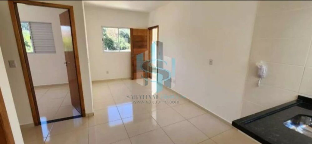 Apartamento, 2 quartos, 42 m² - Foto 9