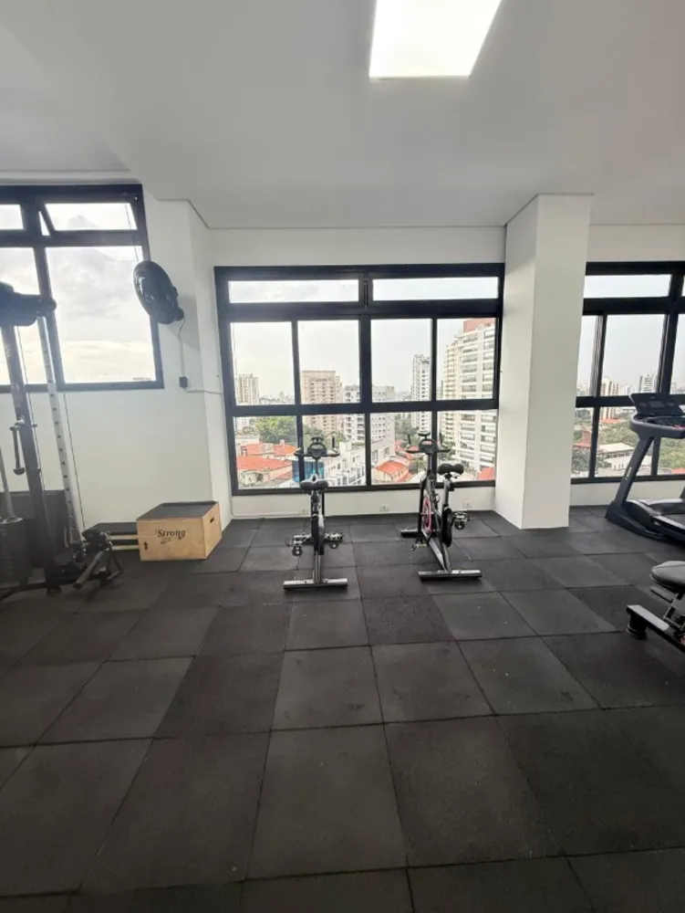Kitnet-Studio, 40 m² - Foto 7