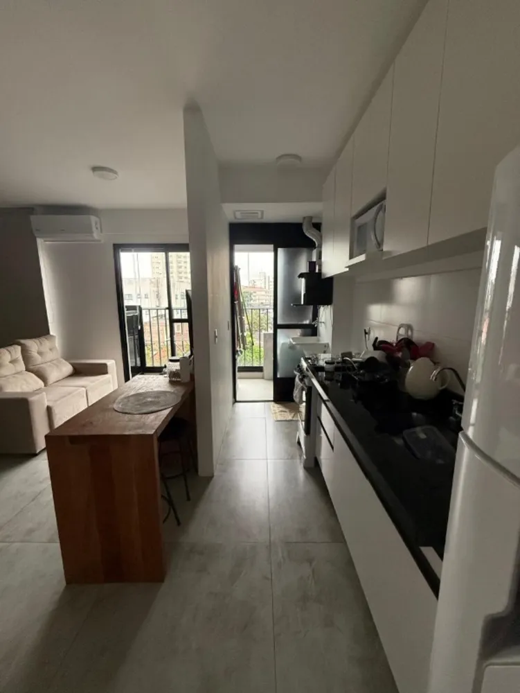 Kitnet-Studio, 40 m² - Foto 2