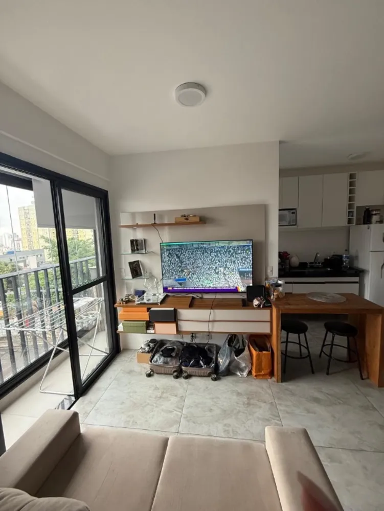 Kitnet-Studio, 40 m² - Foto 1