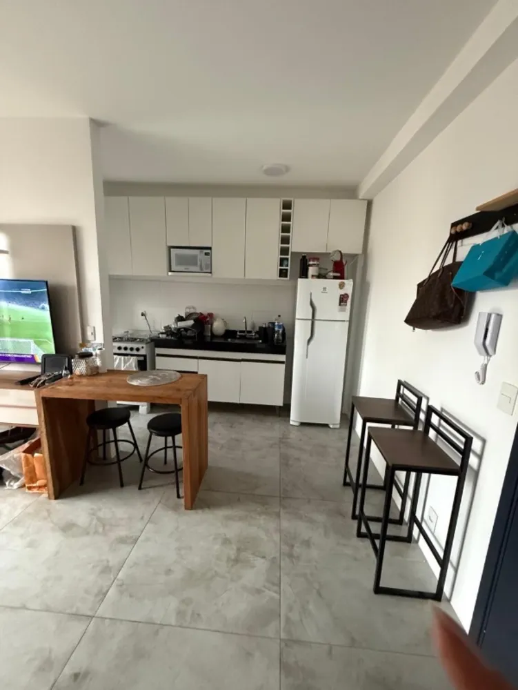 Kitnet-Studio, 40 m² - Foto 5