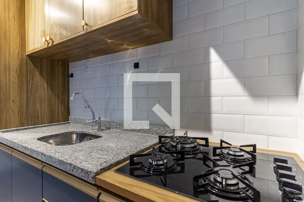 Apartamento, 1 quarto, 26 m² - Foto 3