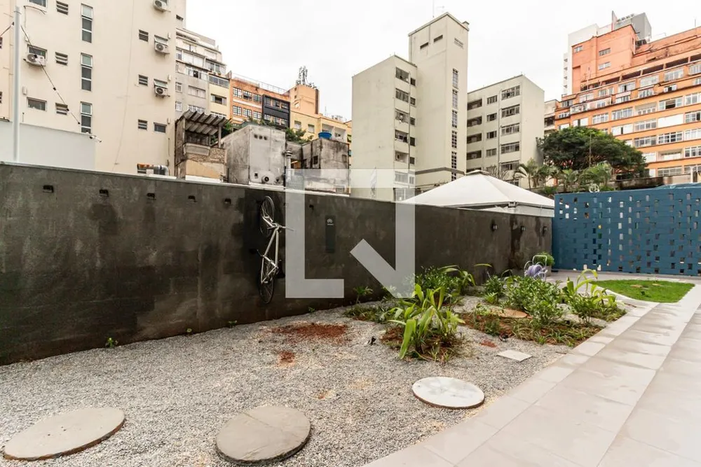 Apartamento, 1 quarto, 26 m² - Foto 7