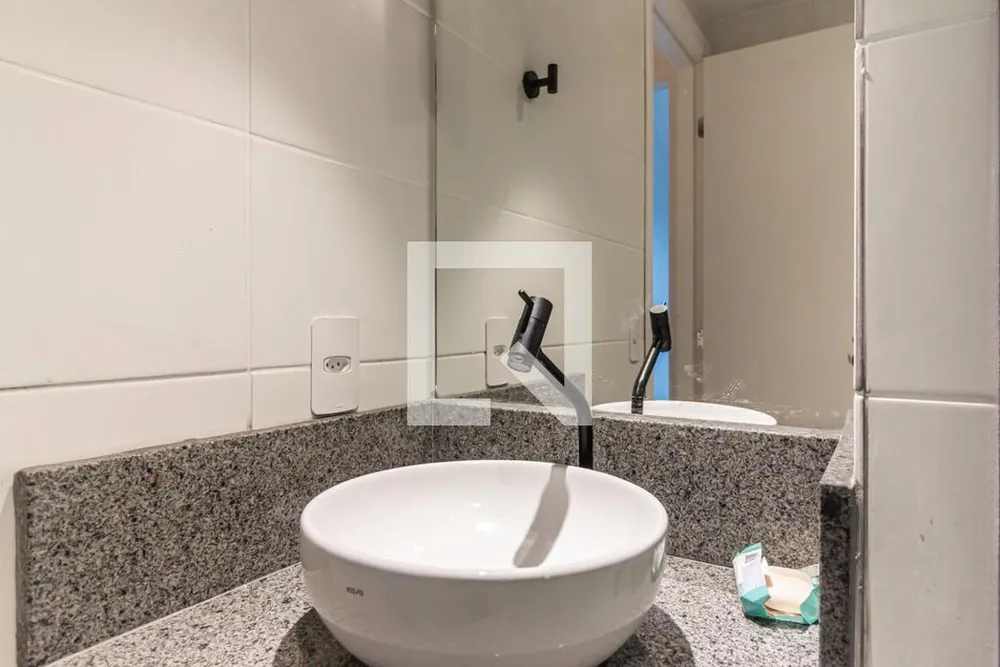 Apartamento, 1 quarto, 26 m² - Foto 6