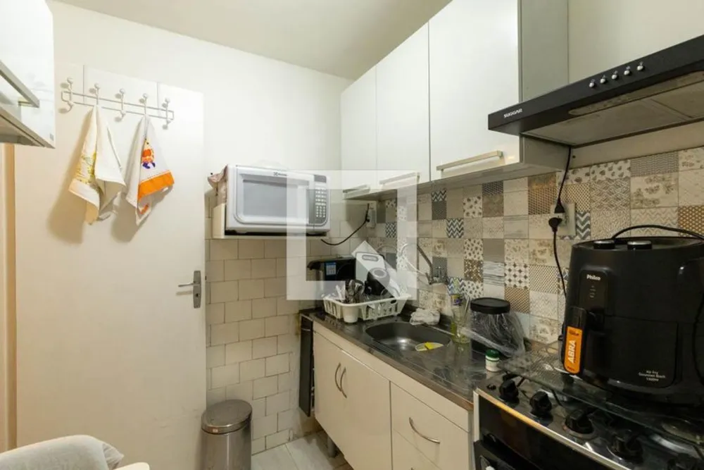 Kitnet-Studio, 39 m² - Foto 2