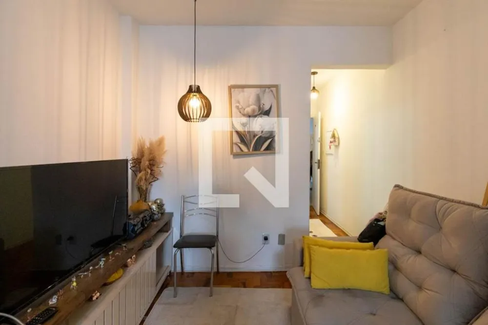Kitnet-Studio, 39 m² - Foto 4