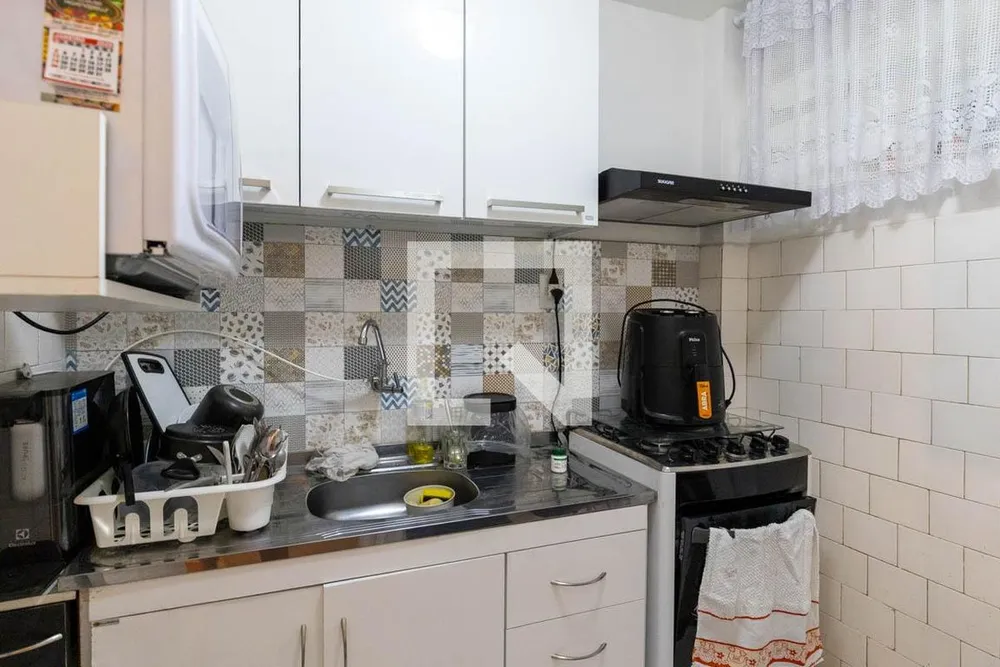 Kitnet-Studio, 39 m² - Foto 3