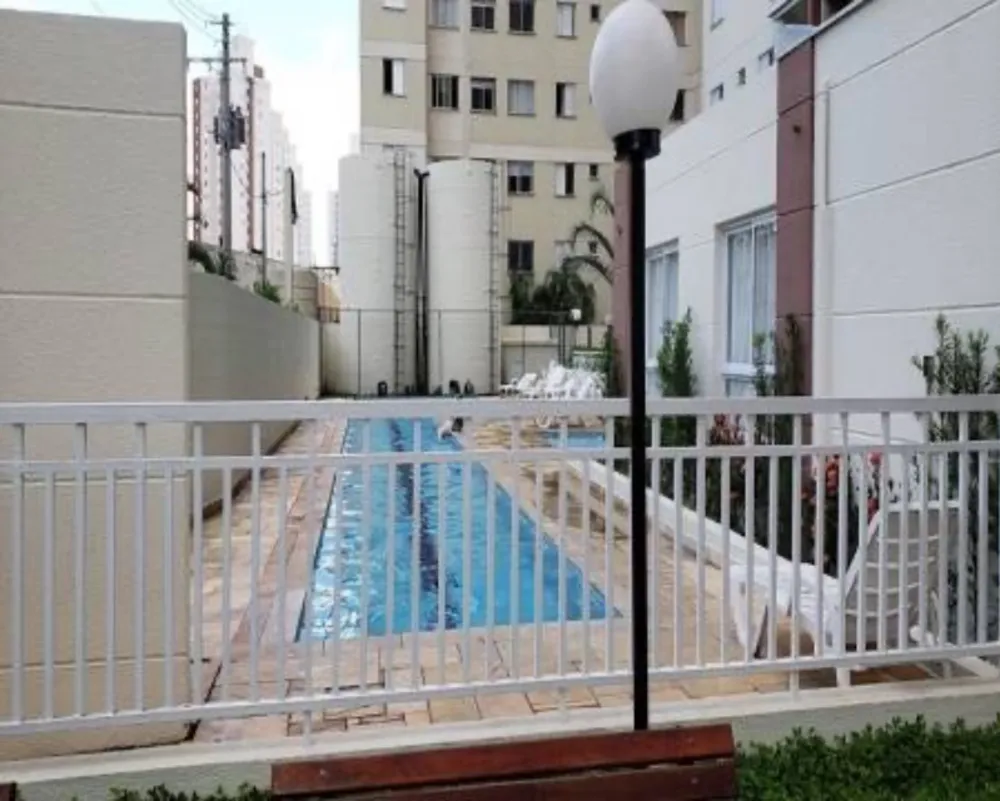 Apartamento, 3 quartos, 65 m² - Foto 4
