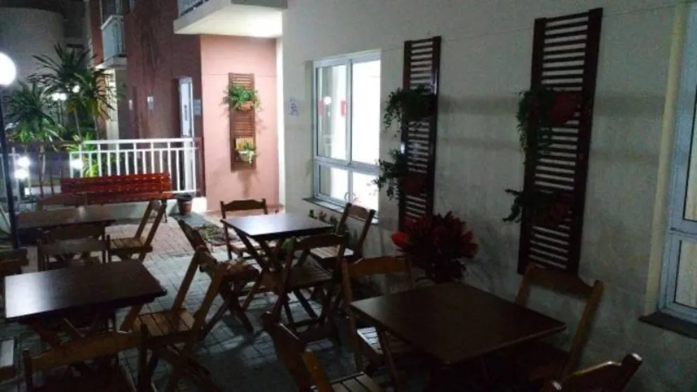 Apartamento, 3 quartos, 65 m² - Foto 5