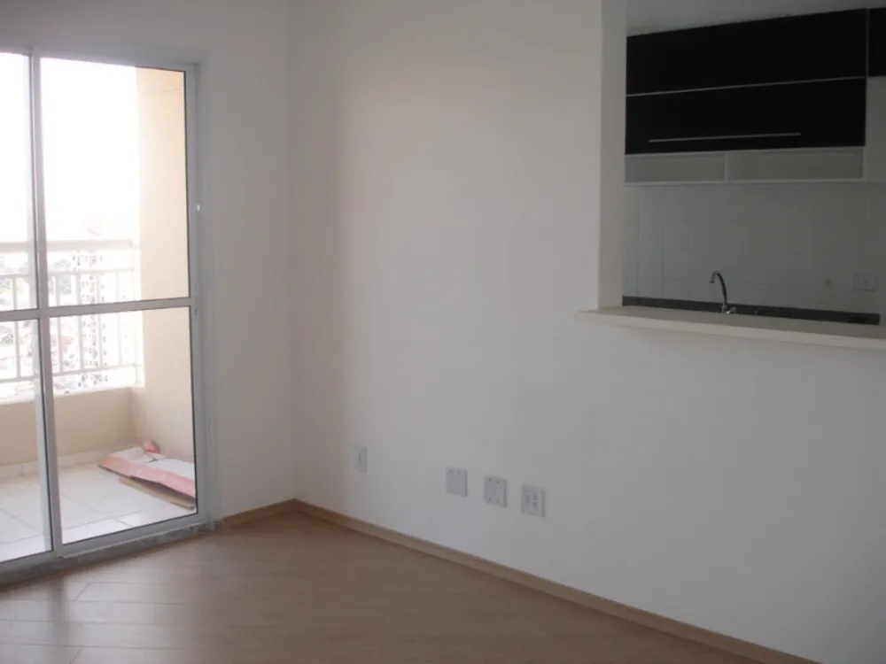Apartamento, 3 quartos, 65 m² - Foto 2