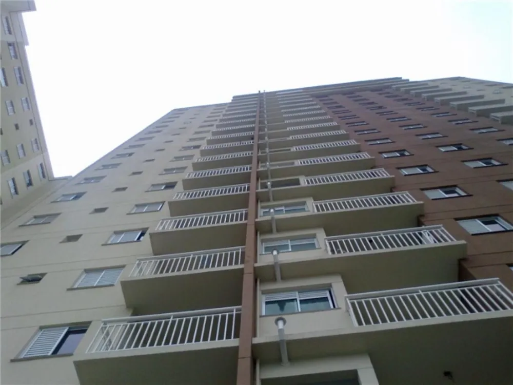 Apartamento, 3 quartos, 65 m² - Foto 1