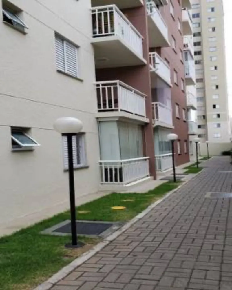Apartamento, 3 quartos, 65 m² - Foto 3