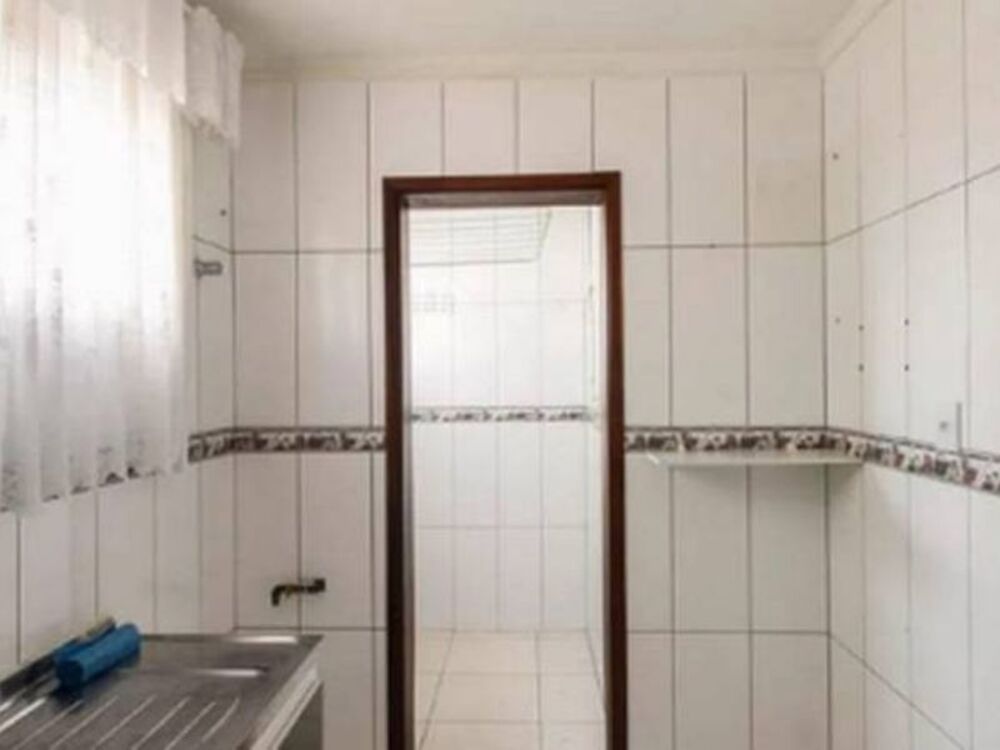 Apartamento à venda com 1 quarto, 36m² - Foto 1