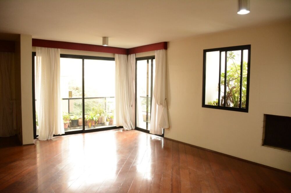 Apartamento, 4 quartos, 195 m² - Foto 5