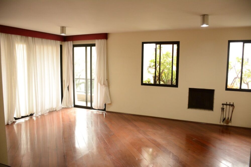 Apartamento, 4 quartos, 195 m² - Foto 1