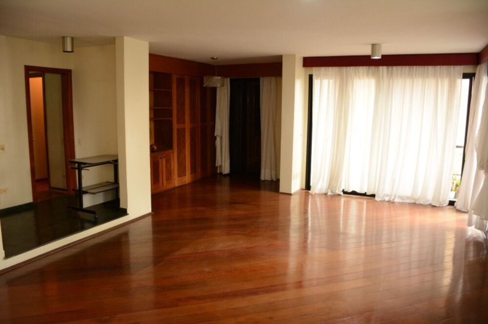 Apartamento, 4 quartos, 195 m² - Foto 8
