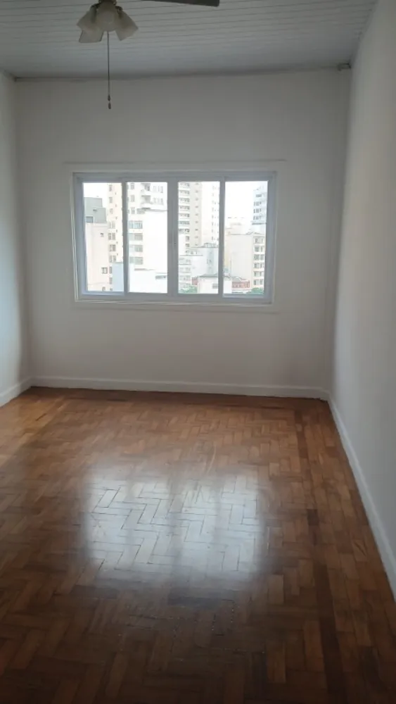 Apartamento, 2 quartos, 57 m² - Foto 2