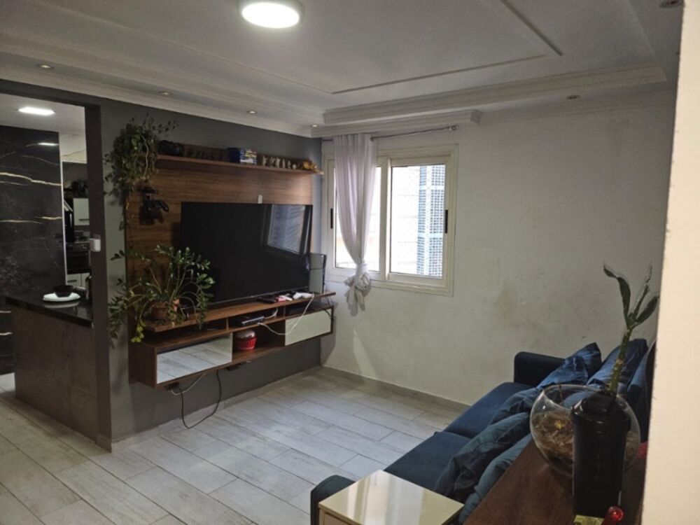 Apartamento, 3 quartos, 72 m² - Foto 3
