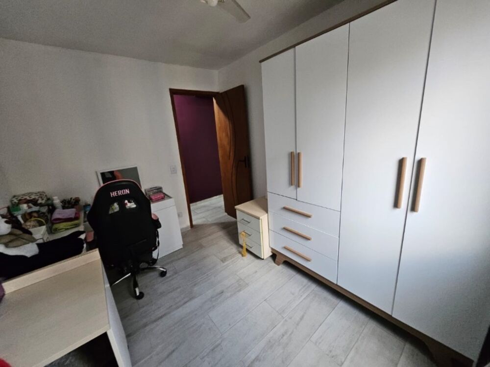 Apartamento, 3 quartos, 72 m² - Foto 1