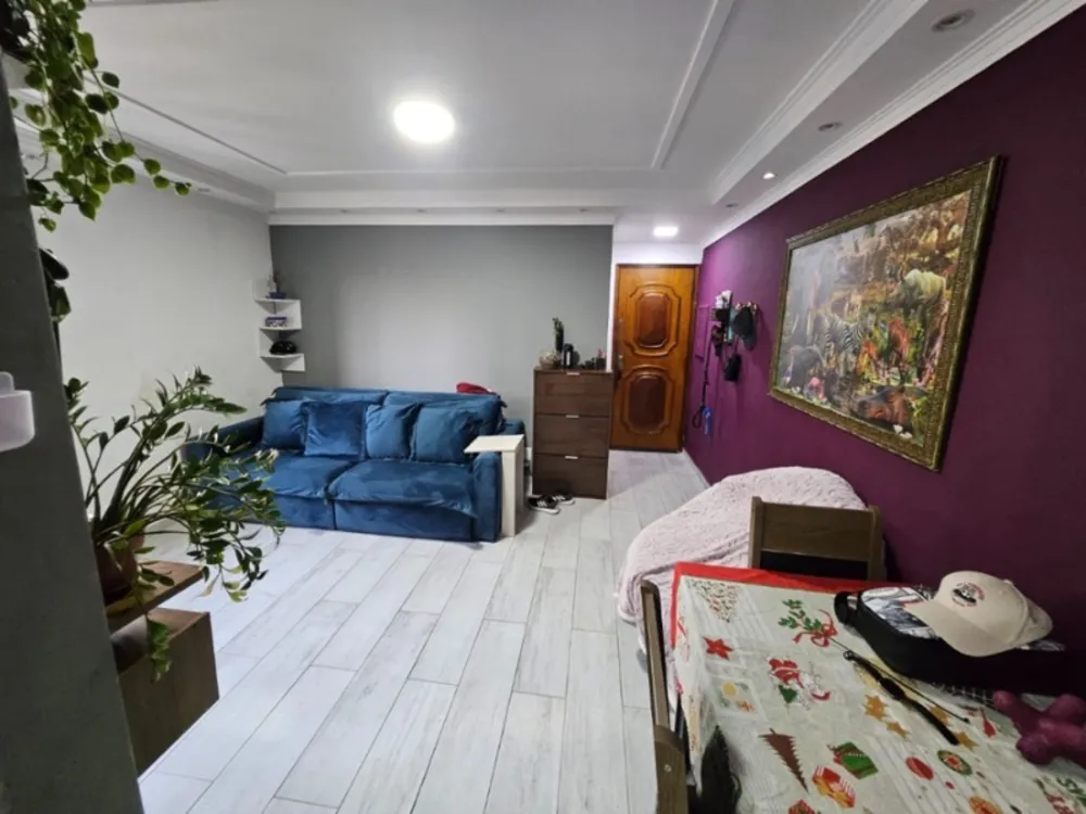Apartamento, 3 quartos, 72 m² - Foto 4