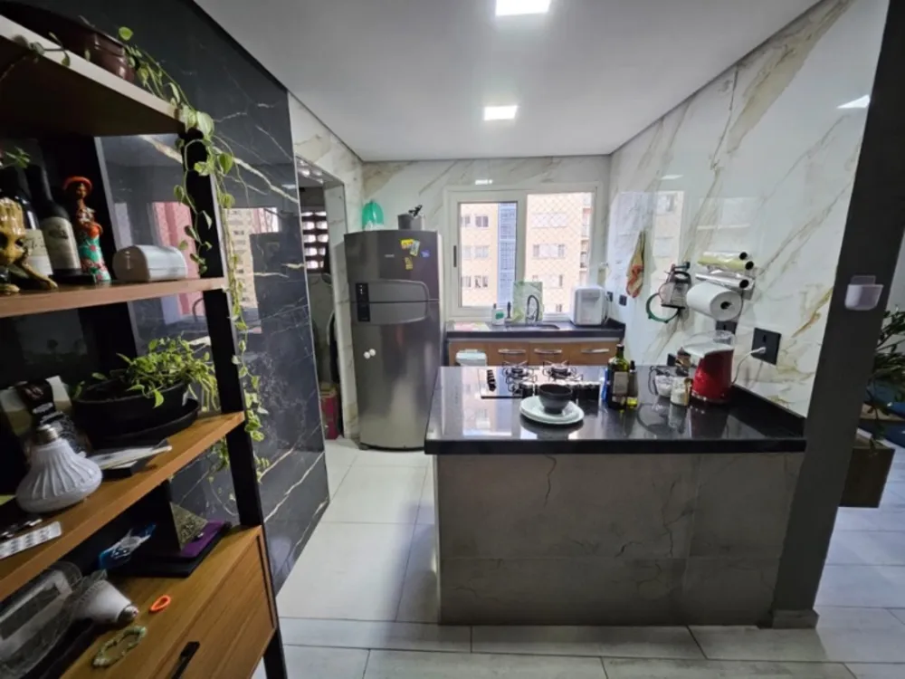 Apartamento, 3 quartos, 72 m² - Foto 6