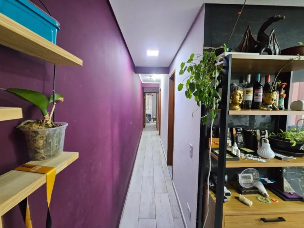 Apartamento, 3 quartos, 72 m² - Foto 10