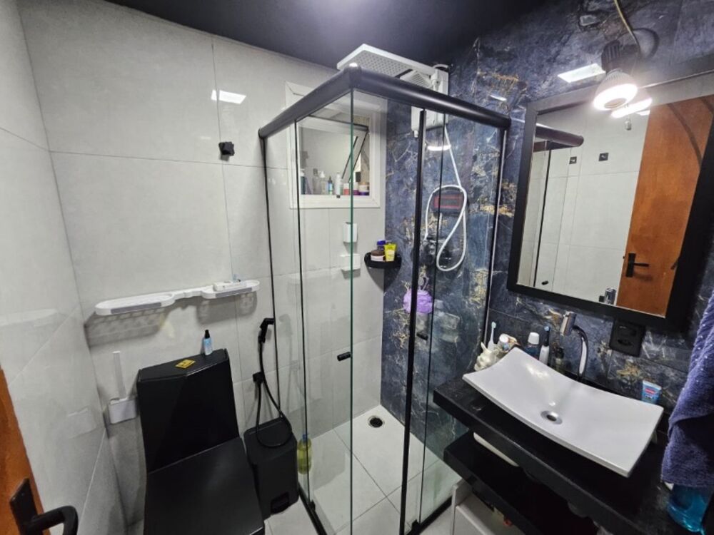 Apartamento, 3 quartos, 72 m² - Foto 2