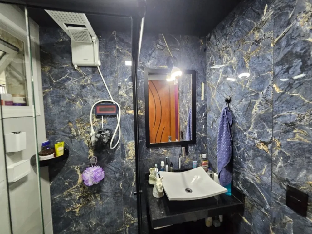 Apartamento, 3 quartos, 72 m² - Foto 11