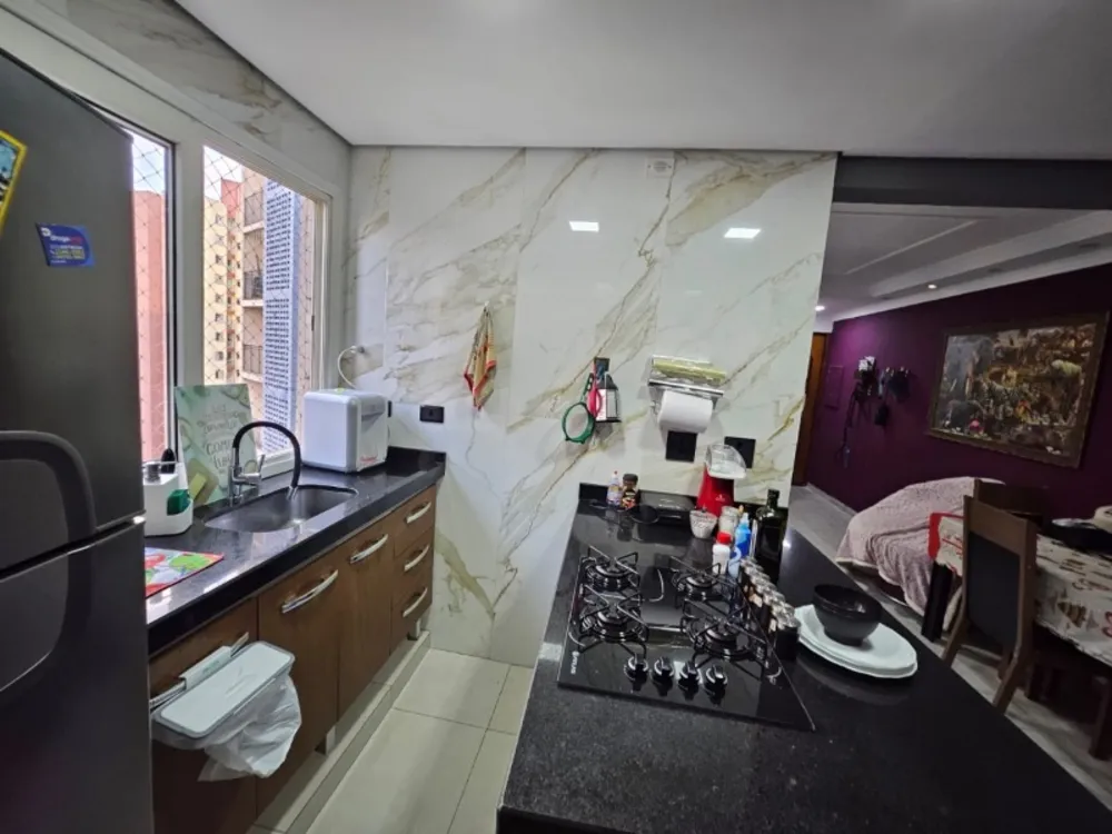Apartamento, 3 quartos, 72 m² - Foto 7