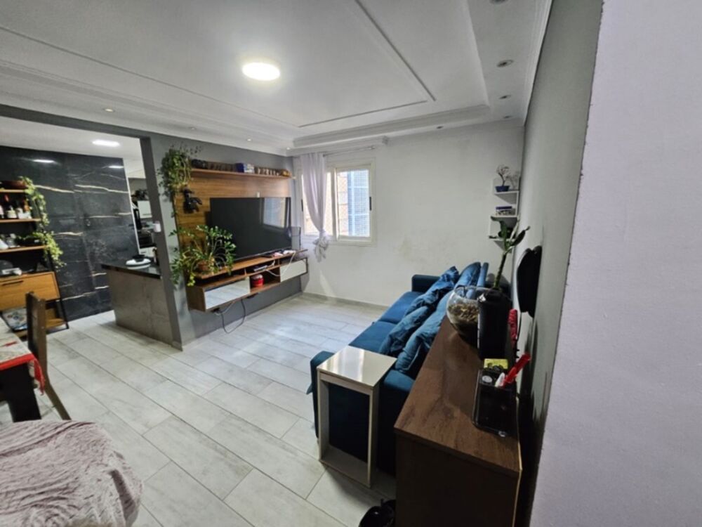 Apartamento, 3 quartos, 72 m² - Foto 4