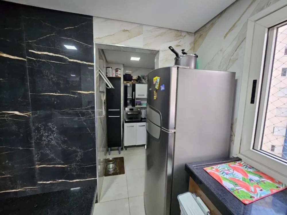 Apartamento, 3 quartos, 72 m² - Foto 9