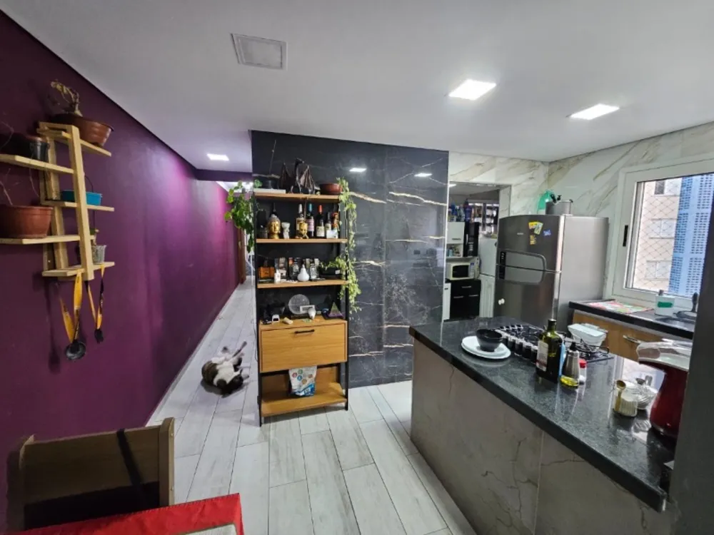 Apartamento, 3 quartos, 72 m² - Foto 8