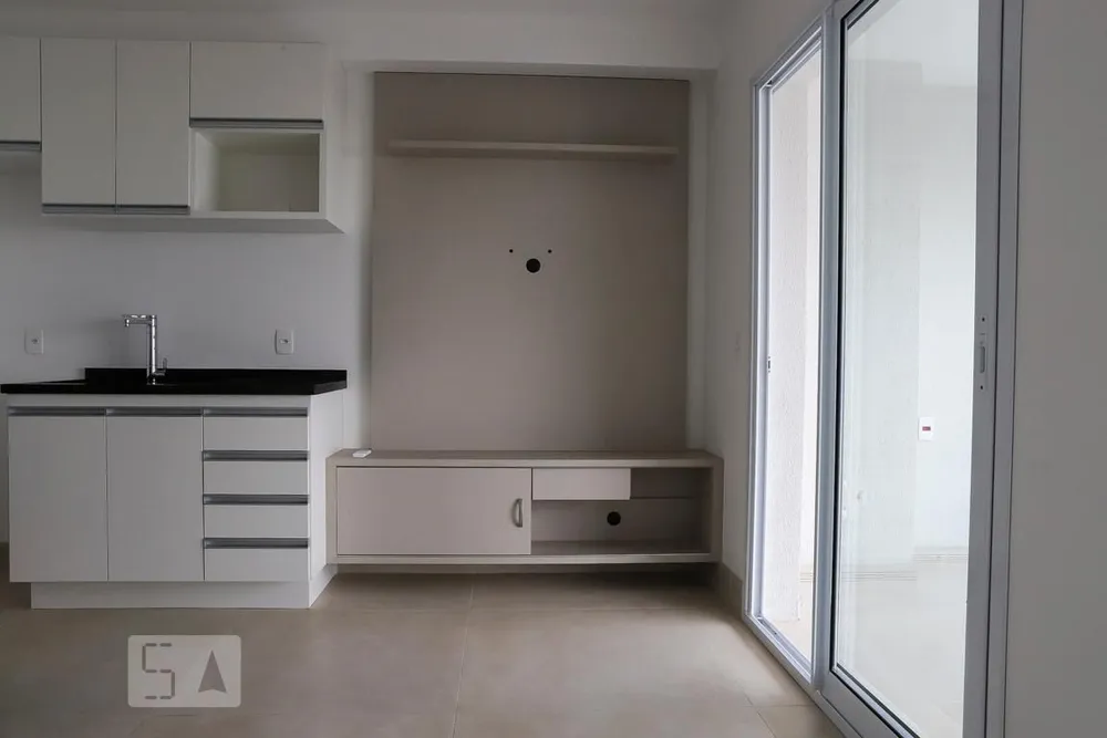 Kitnet-Studio, 35 m² - Foto 1