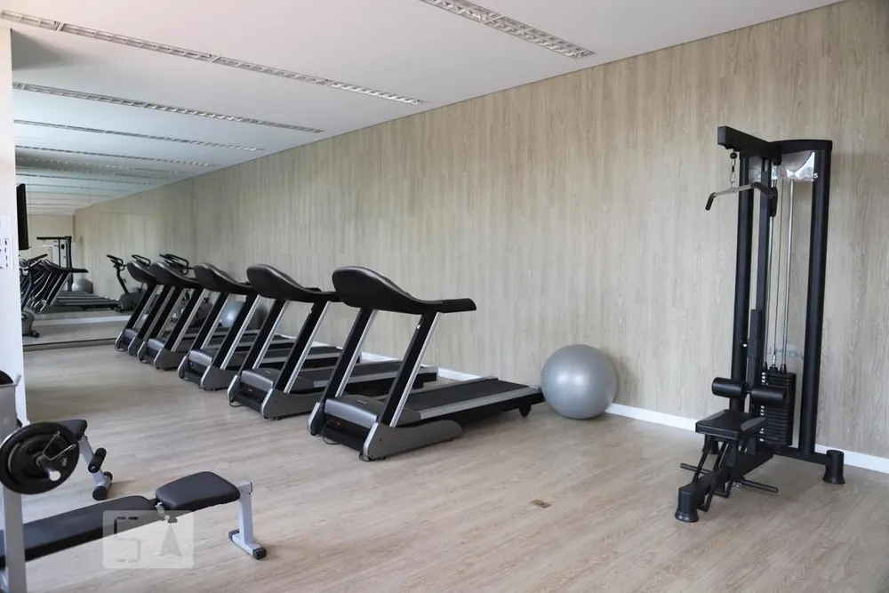 Kitnet-Studio, 35 m² - Foto 7