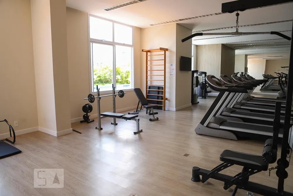 Kitnet-Studio, 35 m² - Foto 6