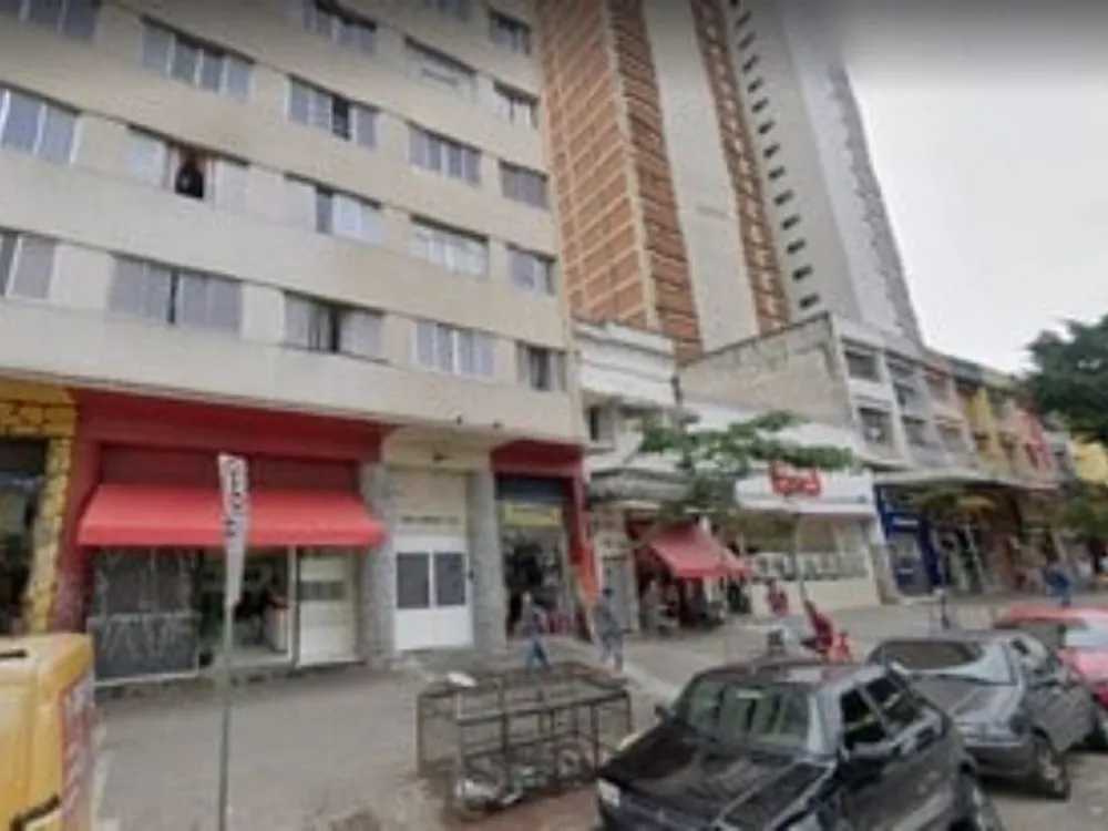 Apartamento, 2 quartos, 55 m² - Foto 4