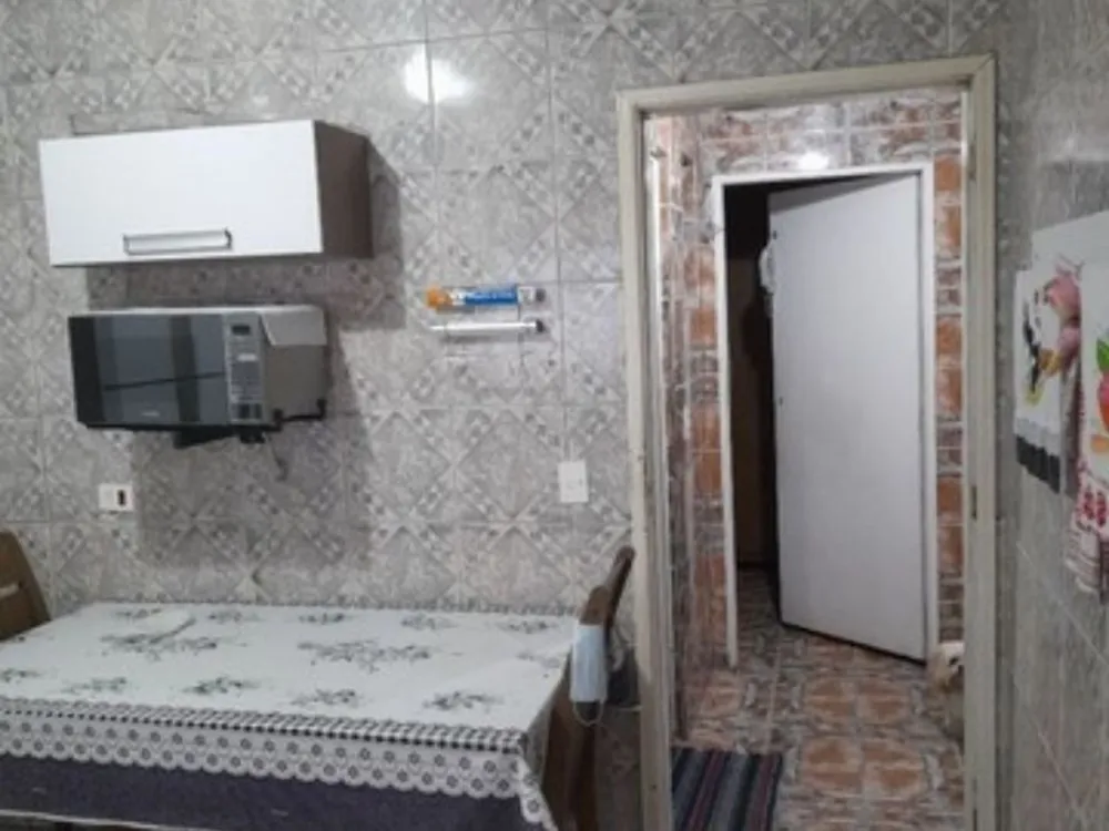 Apartamento, 2 quartos, 55 m² - Foto 2