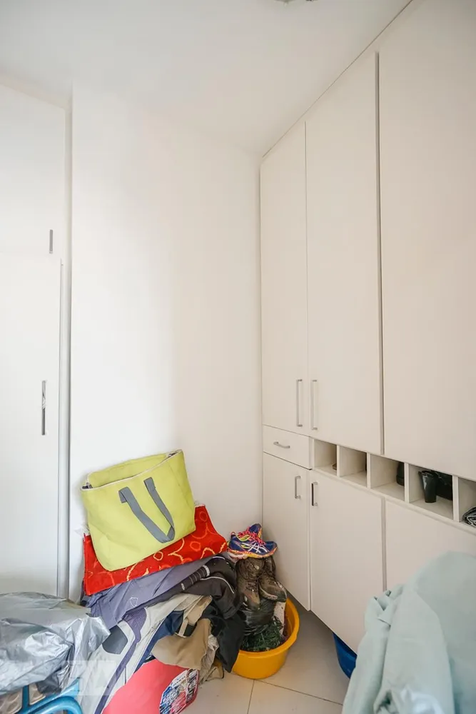 Apartamento, 3 quartos, 142 m² - Foto 9