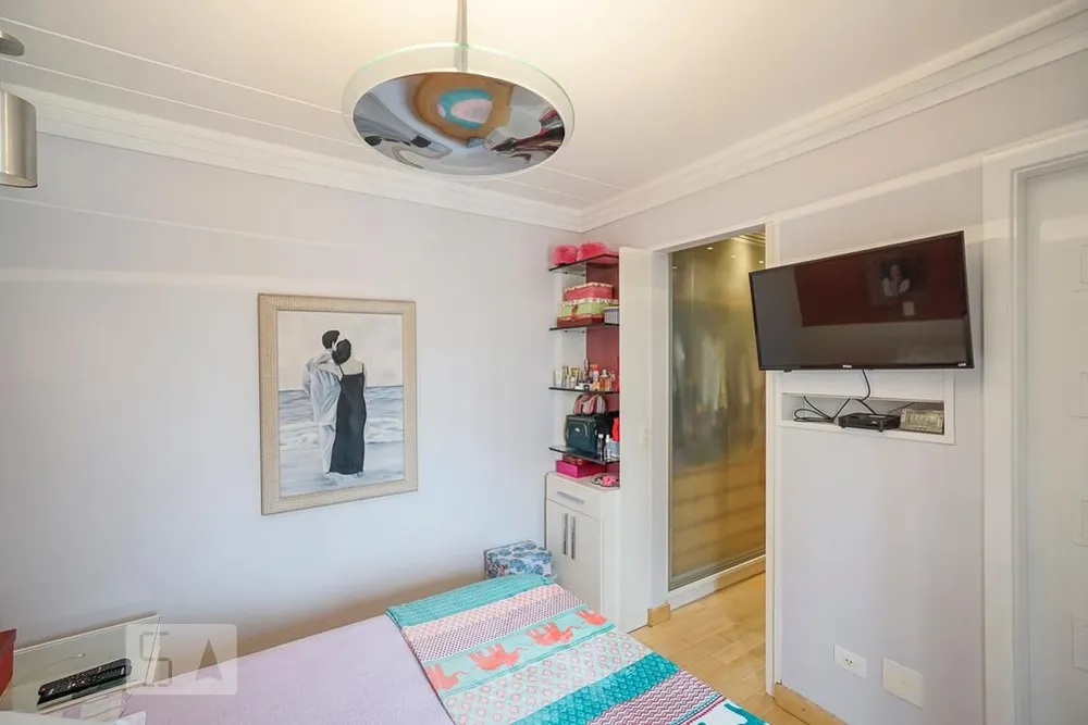 Apartamento, 3 quartos, 142 m² - Foto 1