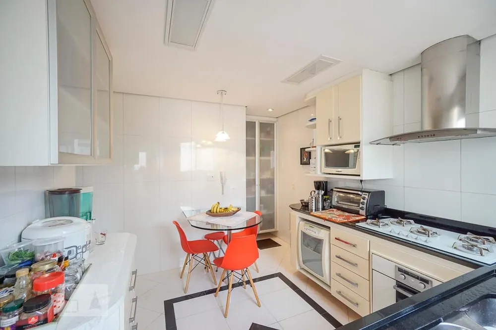 Apartamento, 3 quartos, 142 m² - Foto 4