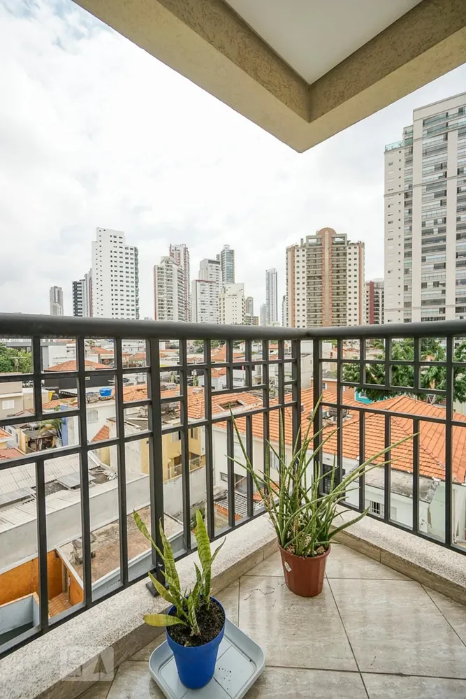 Apartamento, 3 quartos, 142 m² - Foto 5