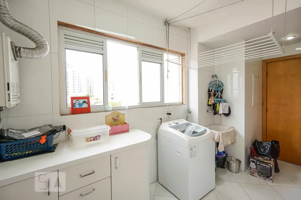 Apartamento, 3 quartos, 142 m² - Foto 11