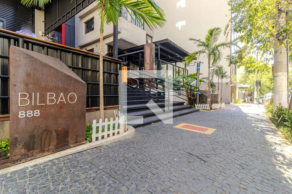Apartamento, 1 quarto, 38 m² - Foto 12