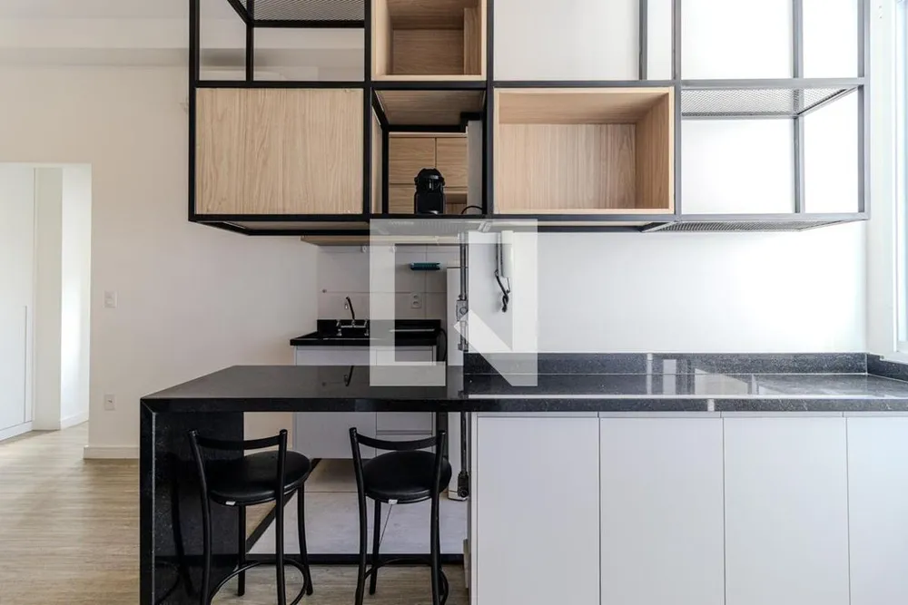 Apartamento, 1 quarto, 38 m² - Foto 8