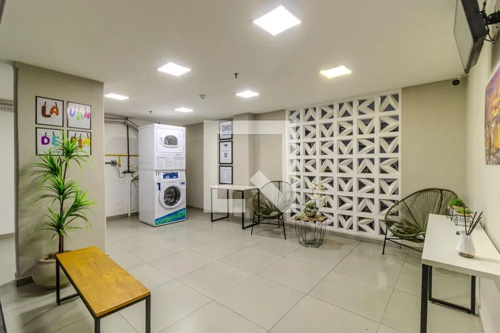 Apartamento, 1 quarto, 38 m² - Foto 11