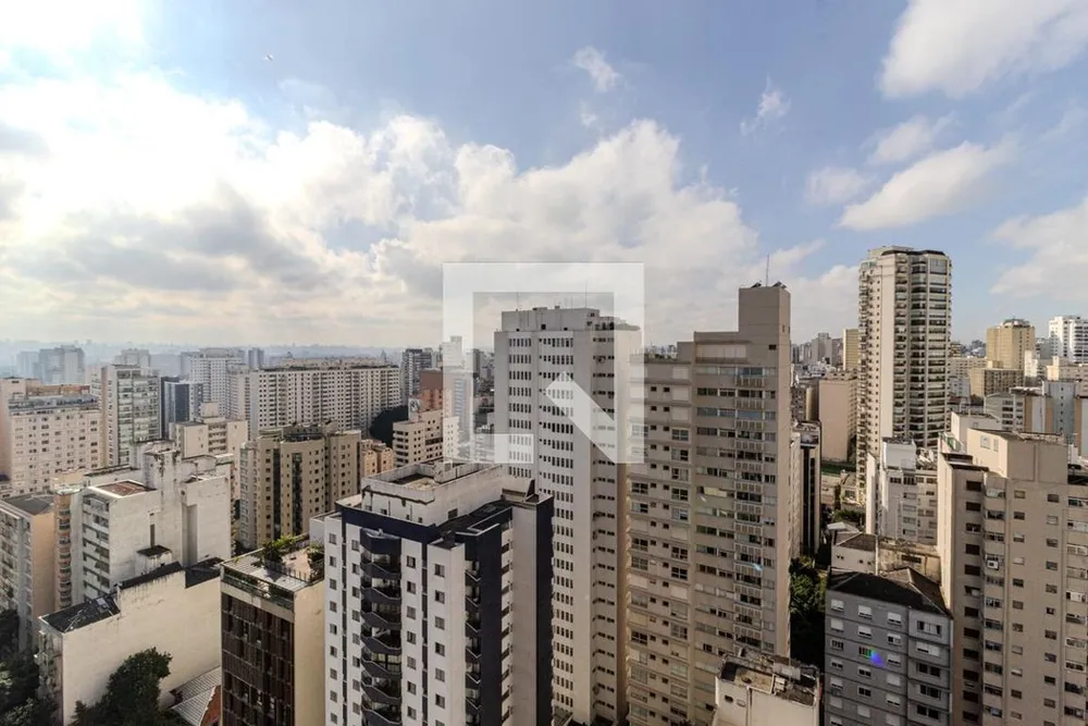 Apartamento, 1 quarto, 38 m² - Foto 6