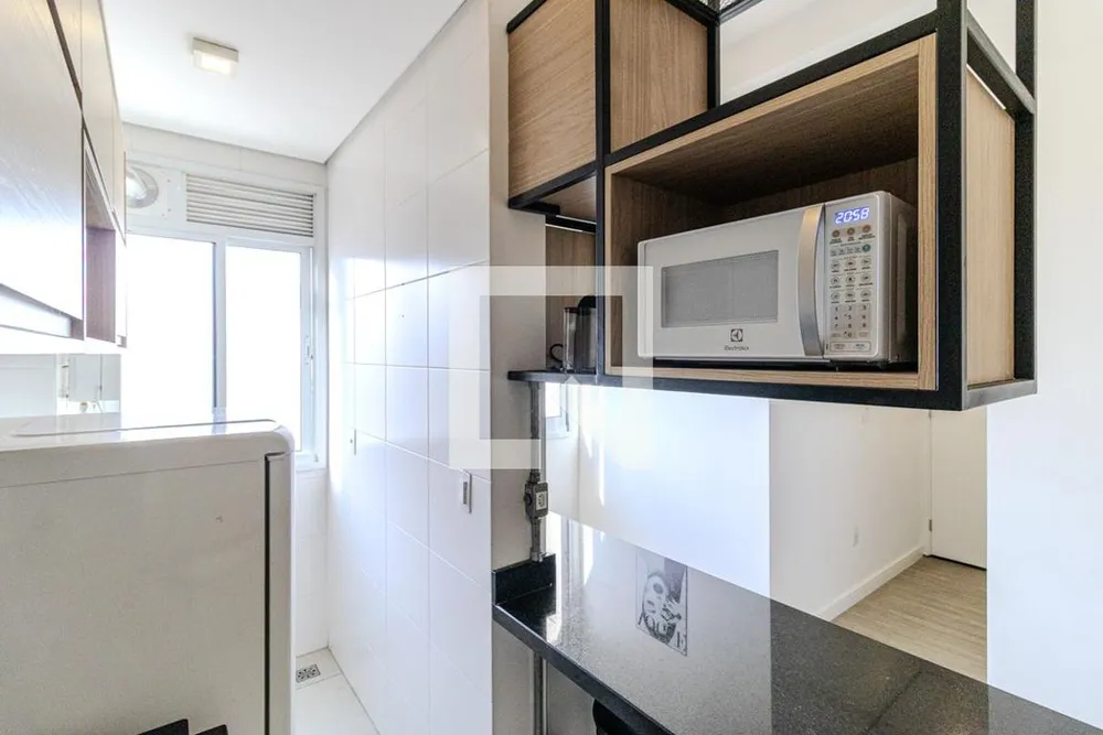 Apartamento, 1 quarto, 38 m² - Foto 9