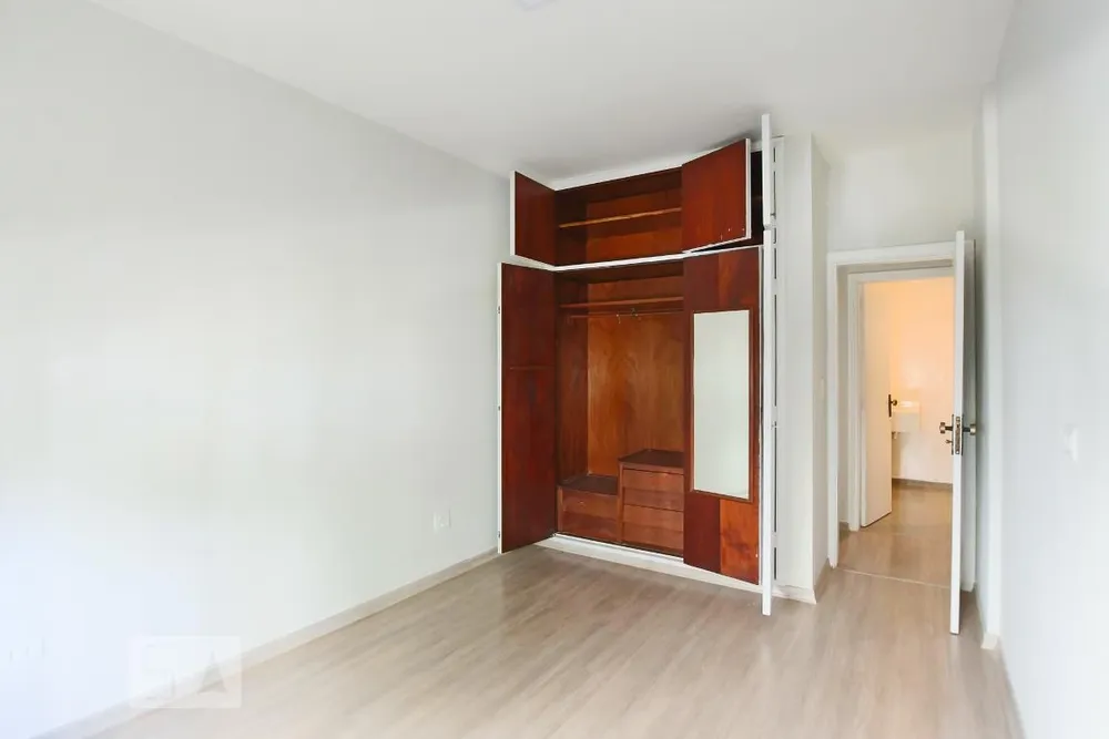 Apartamento, 2 quartos, 122 m² - Foto 1