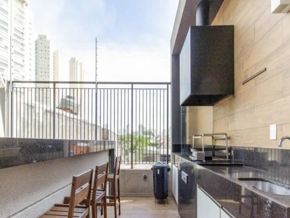 Apartamento, 2 quartos, 85 m² - Foto 3